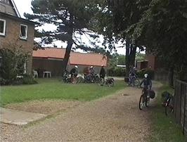 Sheringham youth hostel